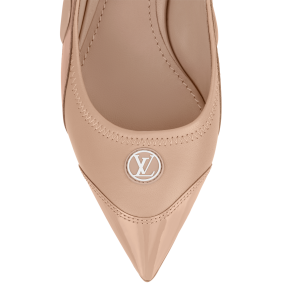 Louis Vuitton Archlight Slingbacks
